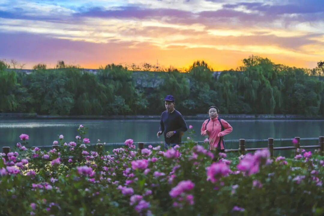 转!这天气温要超20℃PG电子麻将胡了大反(图2) 转!这天气温要超20℃PG电子麻将胡了大反(图2)