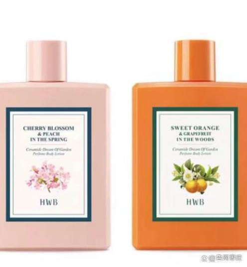 冬保湿身体乳清单榜首SURRYN 素影实力强悍PG麻将胡了2身体乳哪个牌子的好用?2025秋(图7) 冬保湿身体乳清单榜首SURRYN 素影实力强悍PG麻将胡了2身体乳哪个牌子的好用?2025秋(图7)